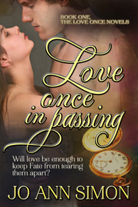 Love Once in Passing